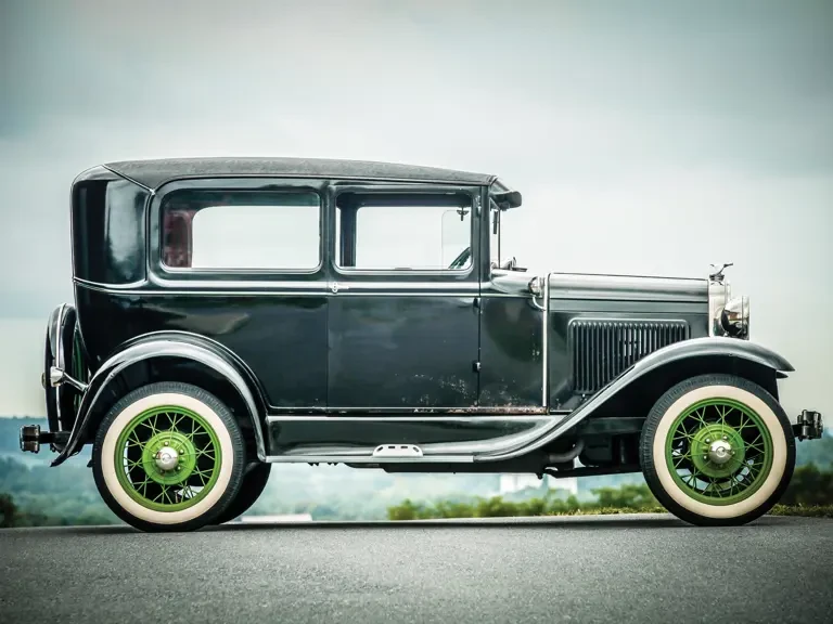 1931 Ford Model A - Image 6 of 18
