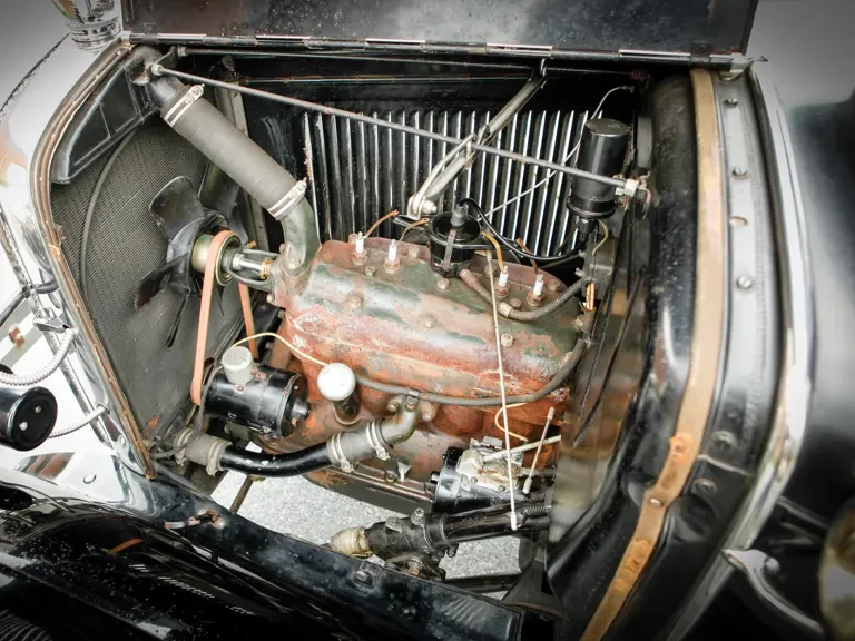 1931 Ford Model A - Image 4 of 18