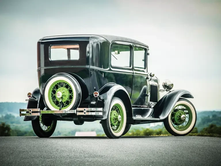 1931 Ford Model A - Image 17 of 18