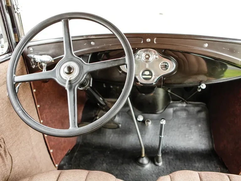 1931 Ford Model A - Image 10 of 18