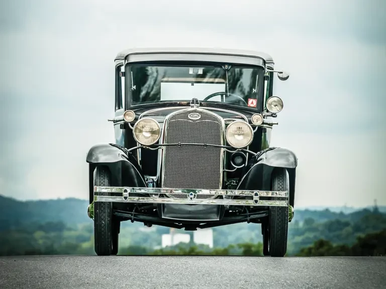 1931 Ford Model A - Image 8 of 18