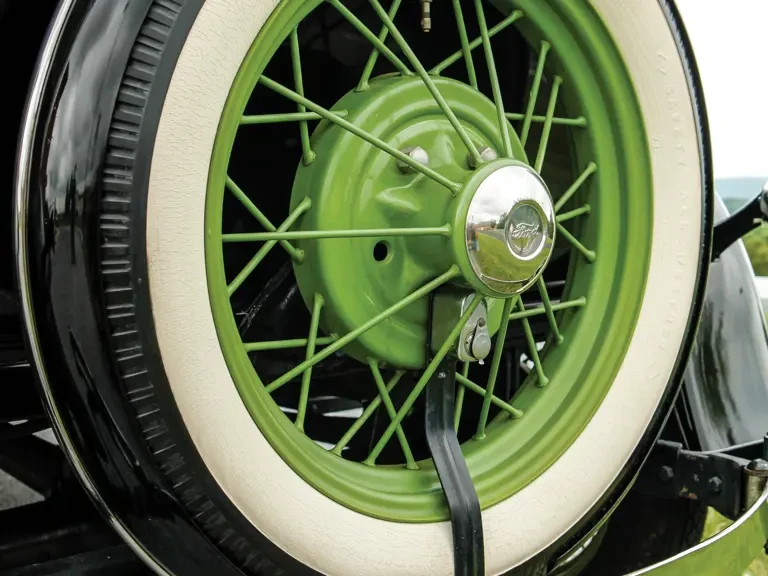 1931 Ford Model A - Image 14 of 18