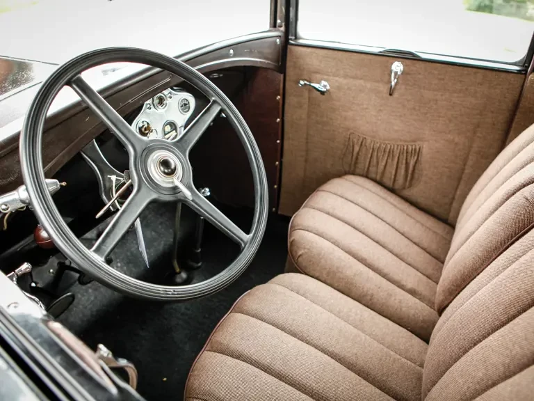 1931 Ford Model A - Image 5 of 18