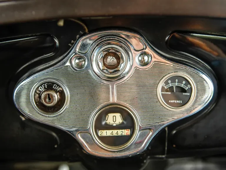 1931 Ford Model A - Image 12 of 18