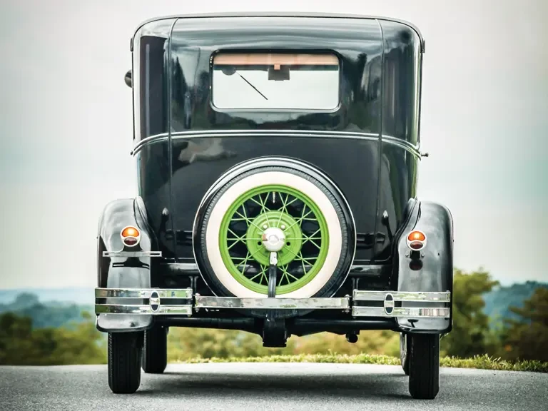 1931 Ford Model A - Image 9 of 18