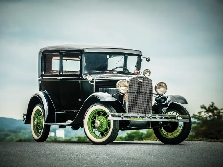 1931 Ford Model A - Image 2 of 18