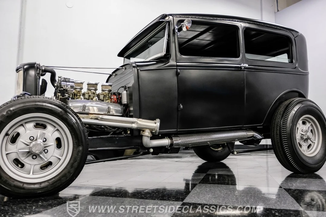 1931 Ford Model A - Image 20 of 21