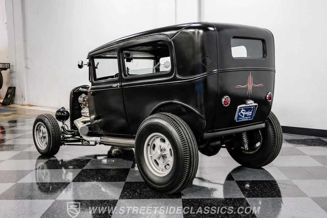 1931 Ford Model A - Image 9 of 21