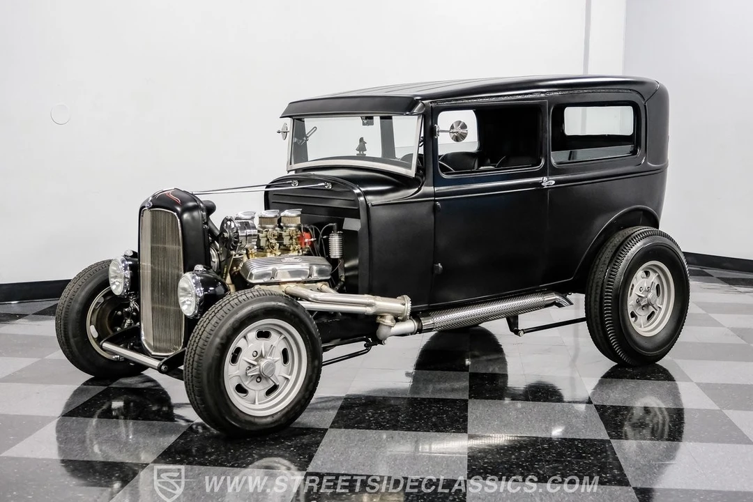 1931 Ford Model A - Image 6 of 21