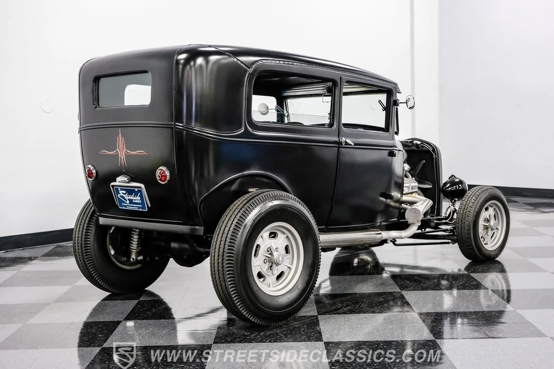 1931 Ford Model A - Image 12 of 21