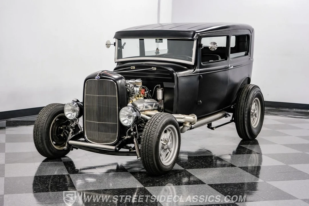 1931 Ford Model A - Image 17 of 21