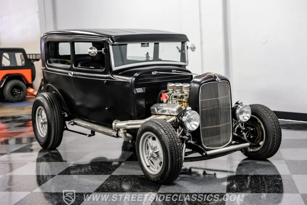1931 Ford Model A - Image 16 of 21