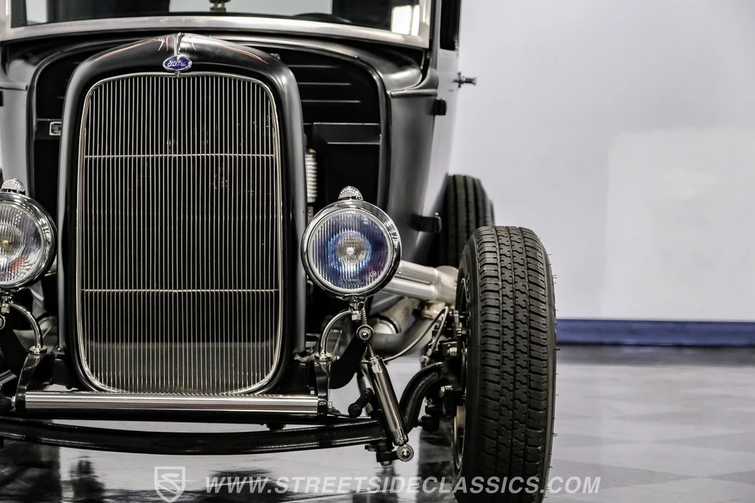 1931 Ford Model A - Image 18 of 21