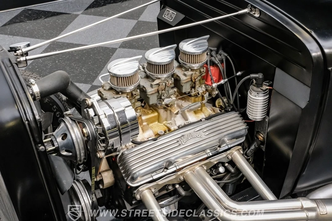 1931 Ford Model A - Image 4 of 21