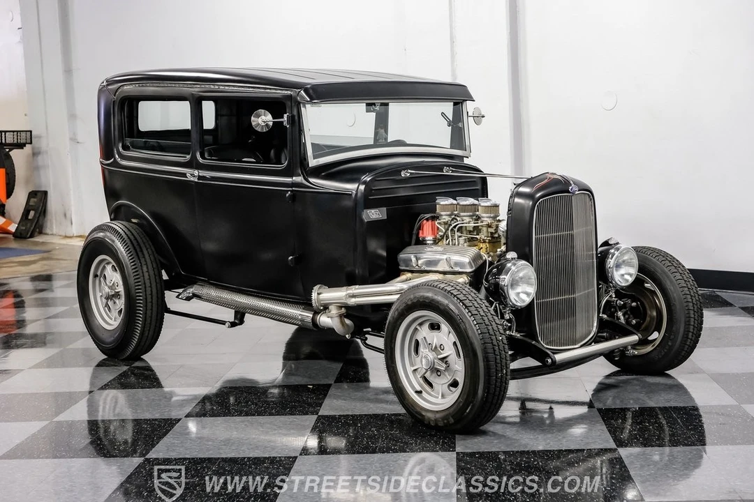 1931 Ford Model A - Image 15 of 21