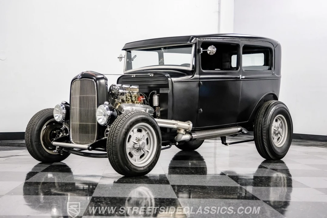 1931 Ford Model A - Image 20 of 21
