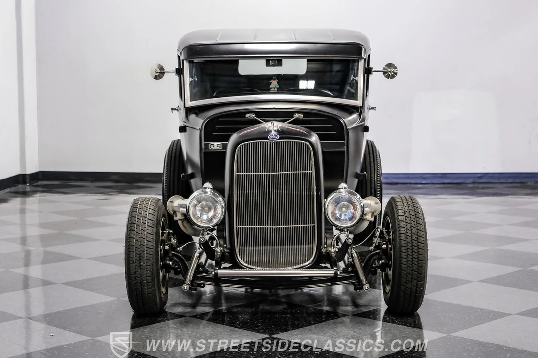 1931 Ford Model A - Image 16 of 21