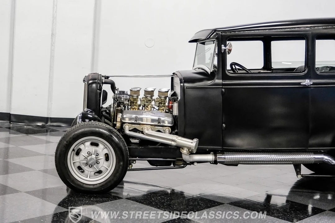 1931 Ford Model A - Image 21 of 21