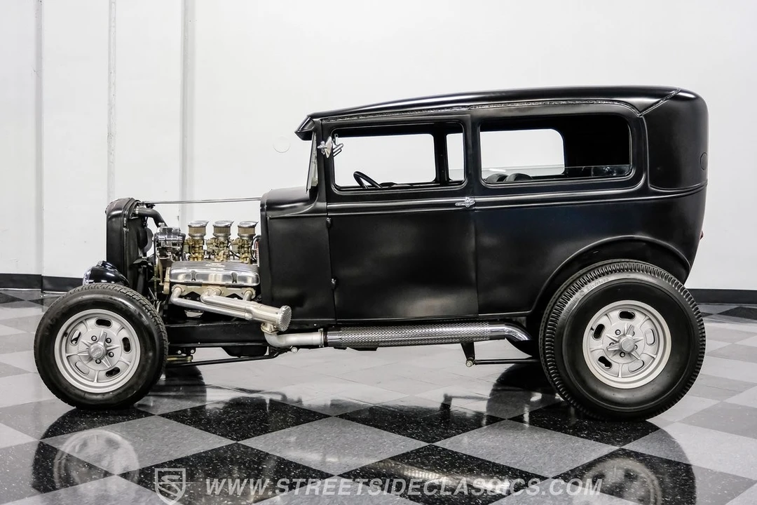 1931 Ford Model A - Image 3 of 21