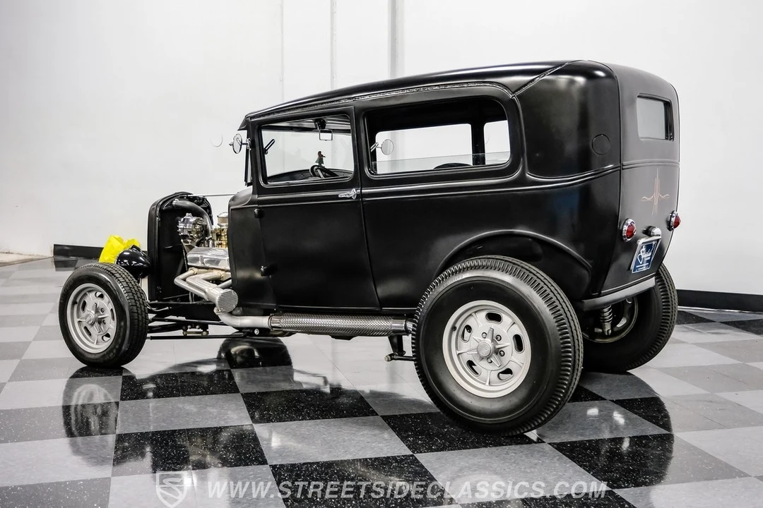 1931 Ford Model A - Image 8 of 21