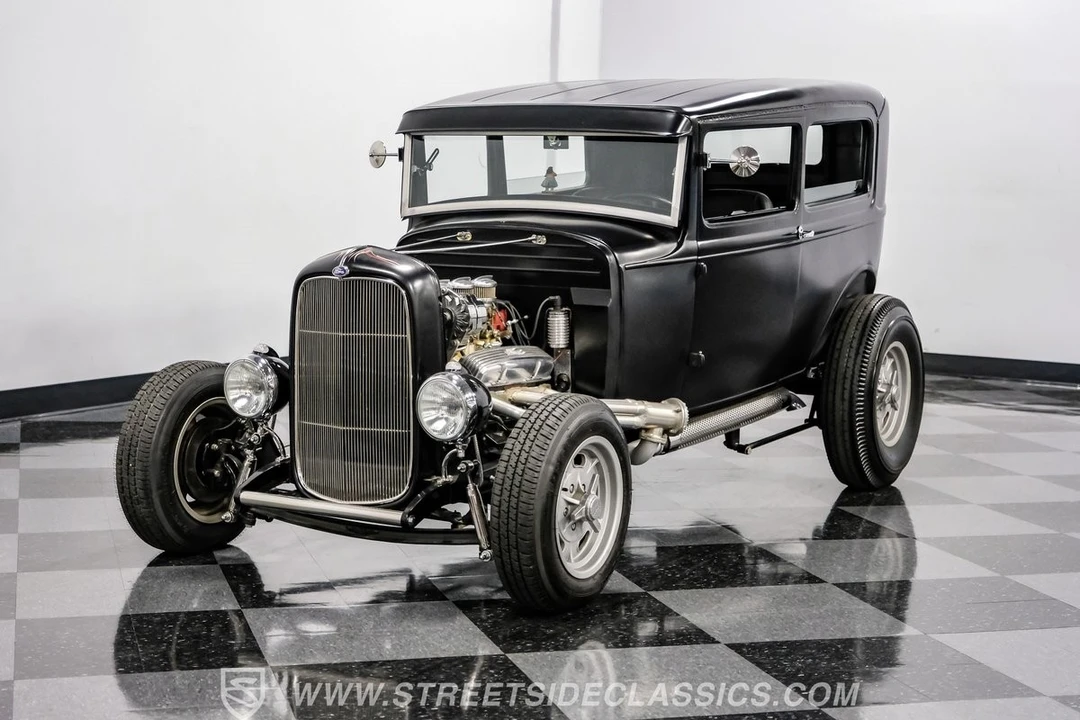 1931 Ford Model A - Image 18 of 21