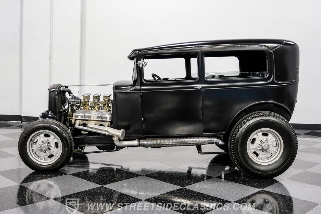 1931 Ford Model A - Image 7 of 21
