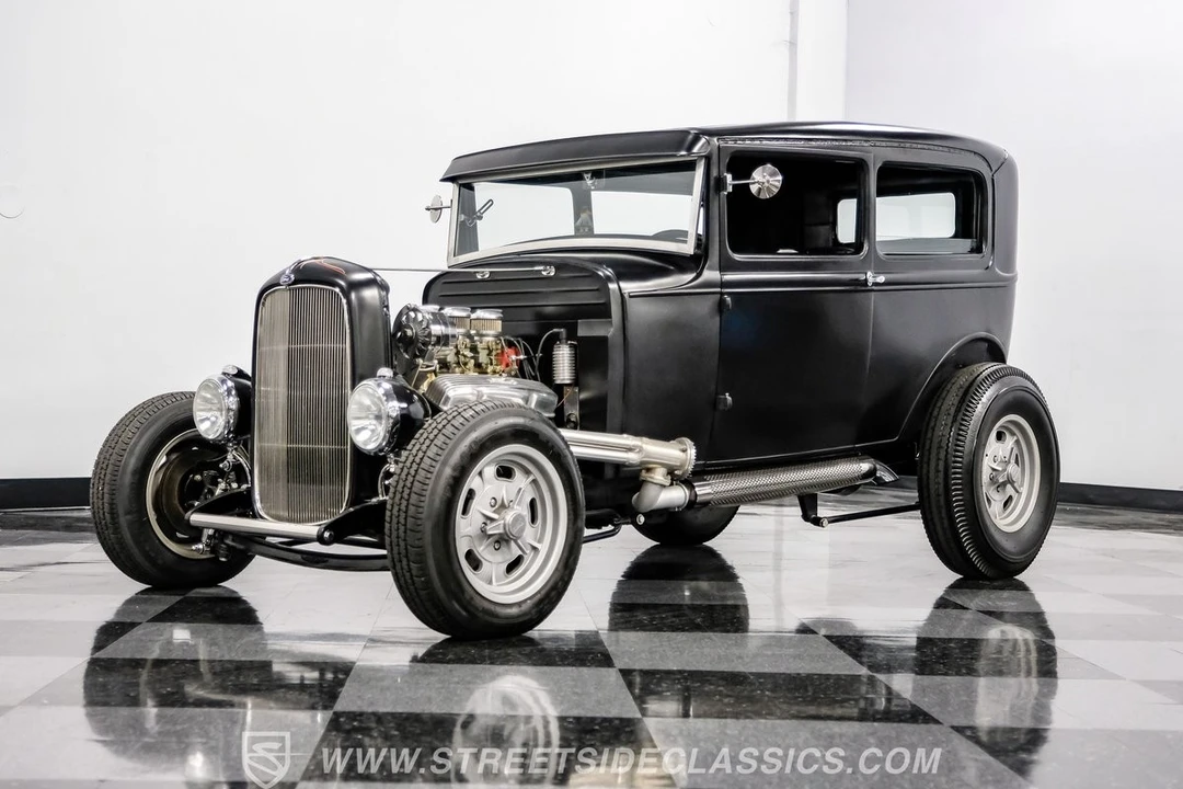1931 Ford Model A - Image 19 of 21