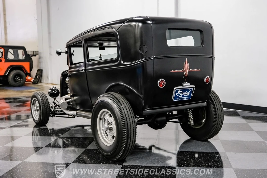 1931 Ford Model A - Image 10 of 21