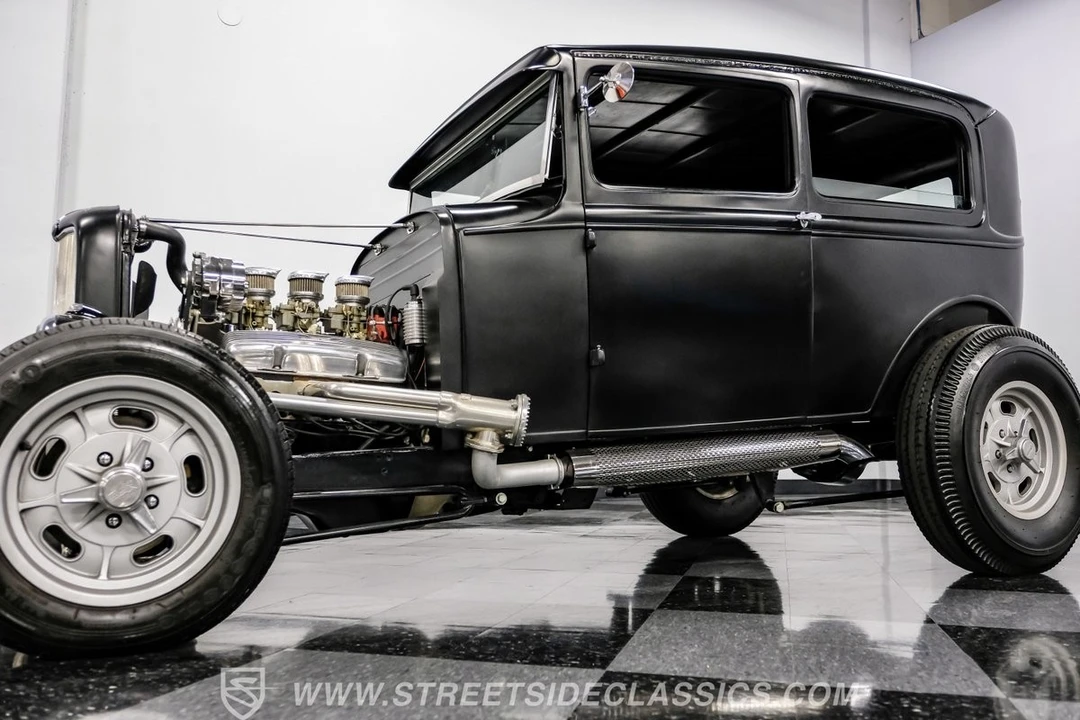 1931 Ford Model A - Image 21 of 21