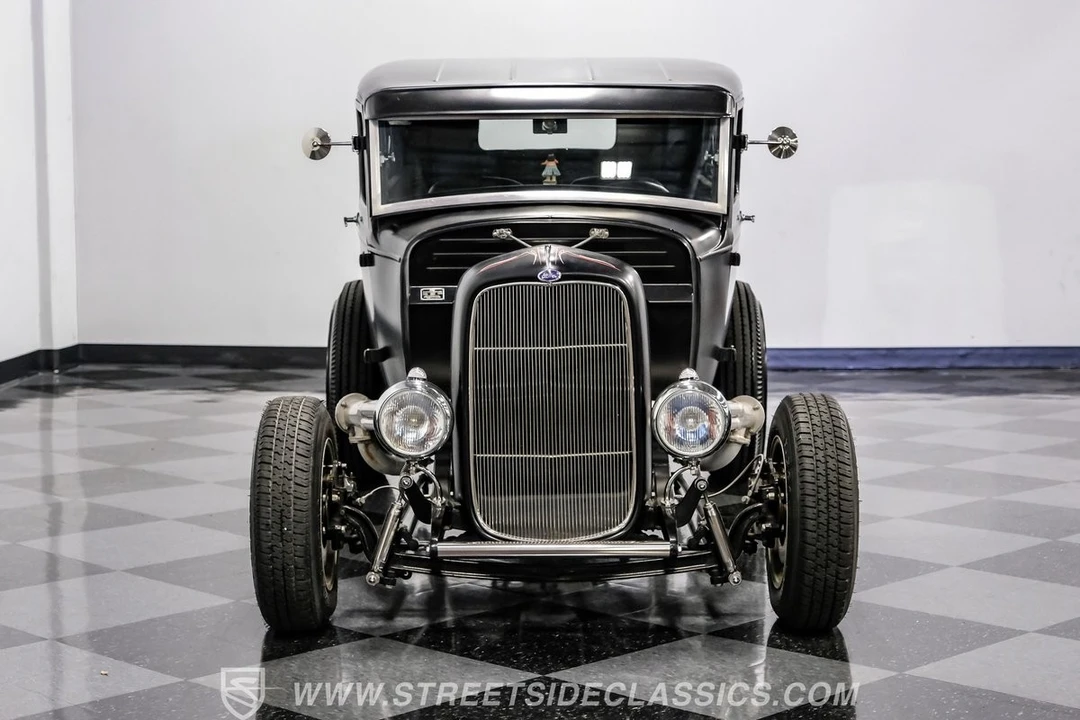 1931 Ford Model A - Image 17 of 21