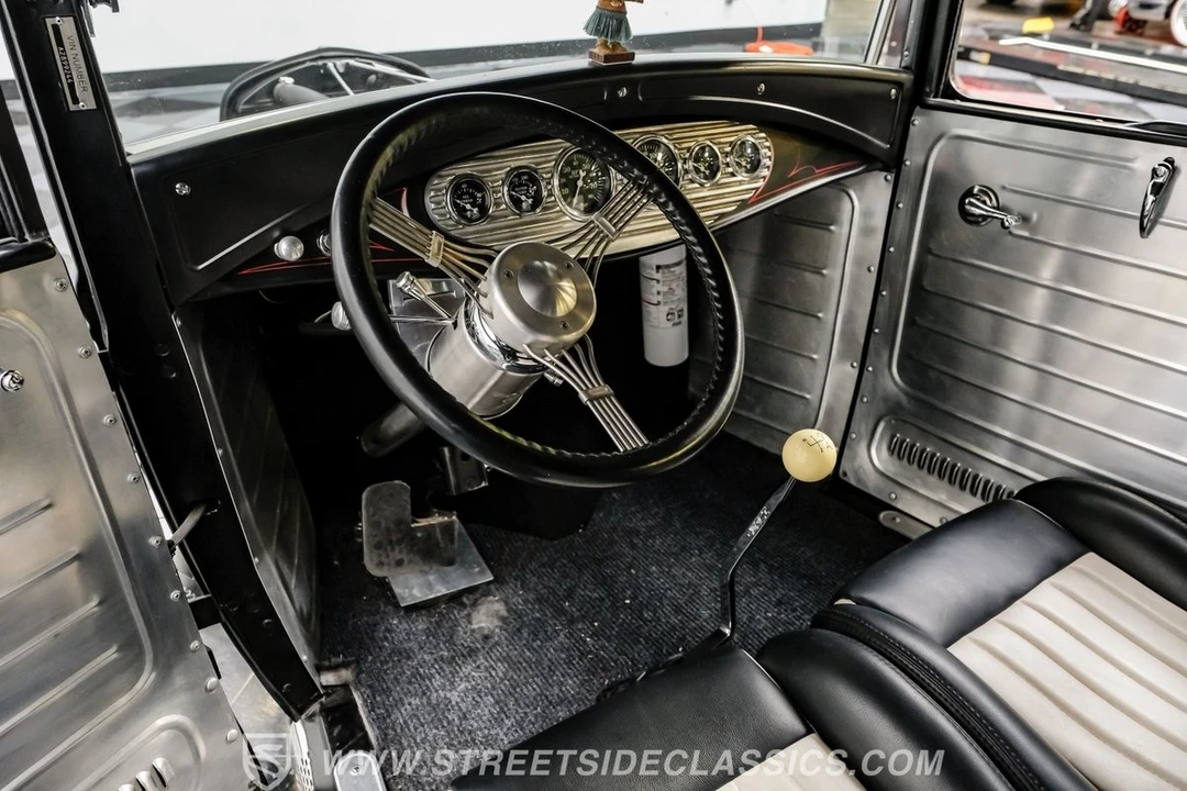 1931 Ford Model A - Image 5 of 21