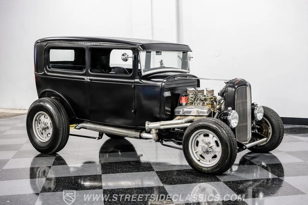 1931 Ford Model A - Image 13 of 21