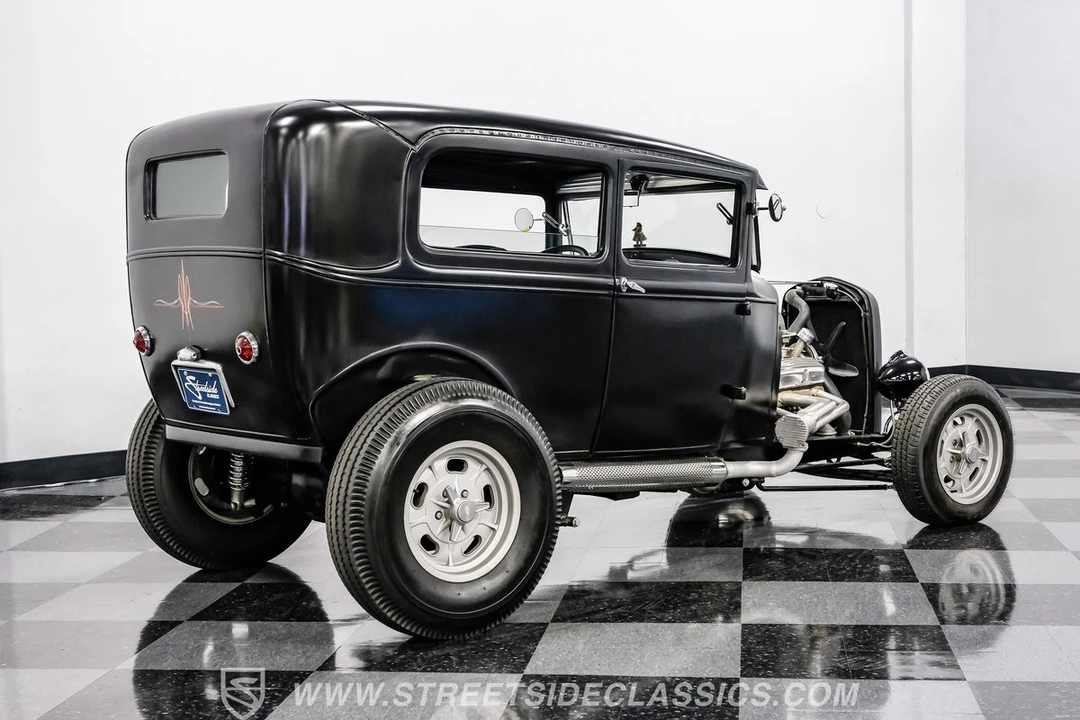 1931 Ford Model A - Image 13 of 21