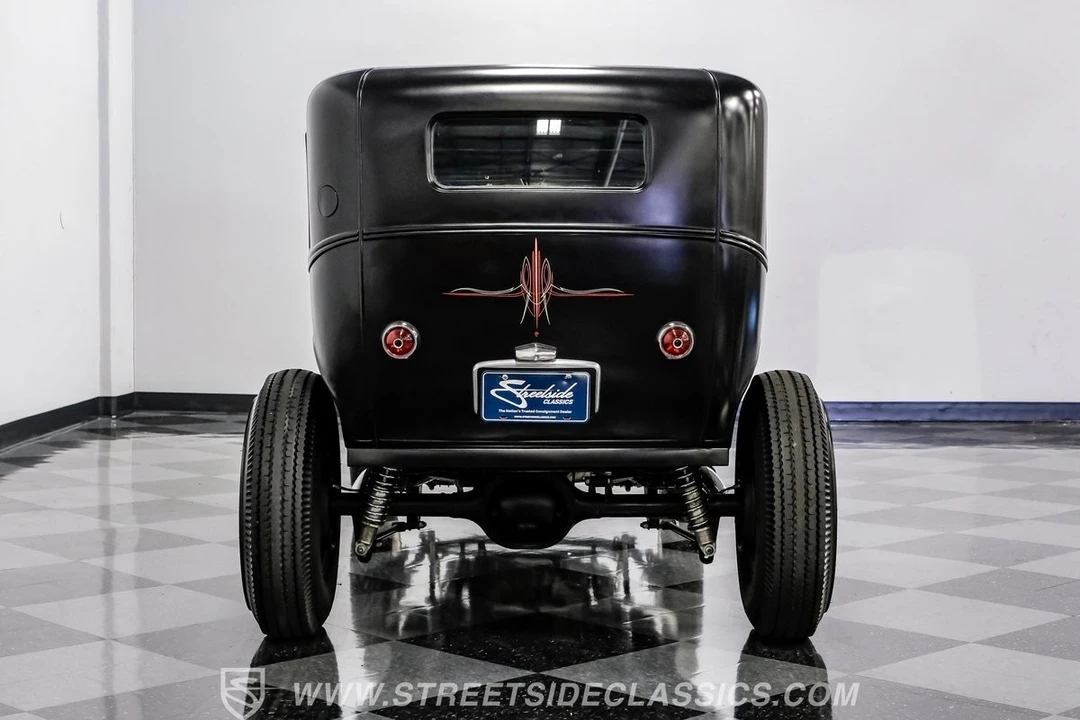 1931 Ford Model A - Image 11 of 21
