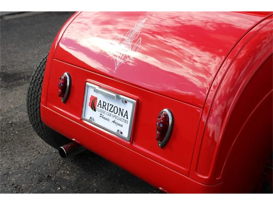 1931 Ford Model A - Image 4 of 31