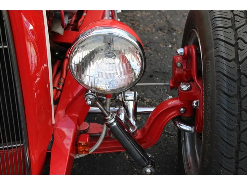 1931 Ford Model A - Image 10 of 31