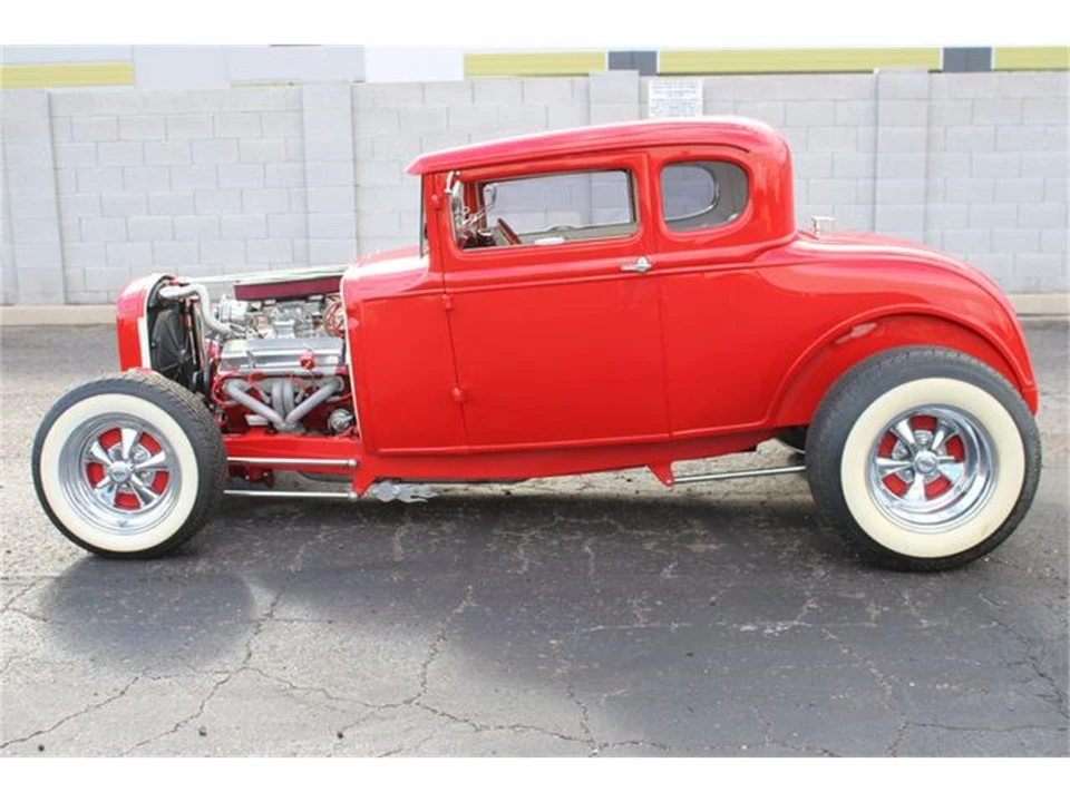 1931 Ford Model A - Image 7 of 31