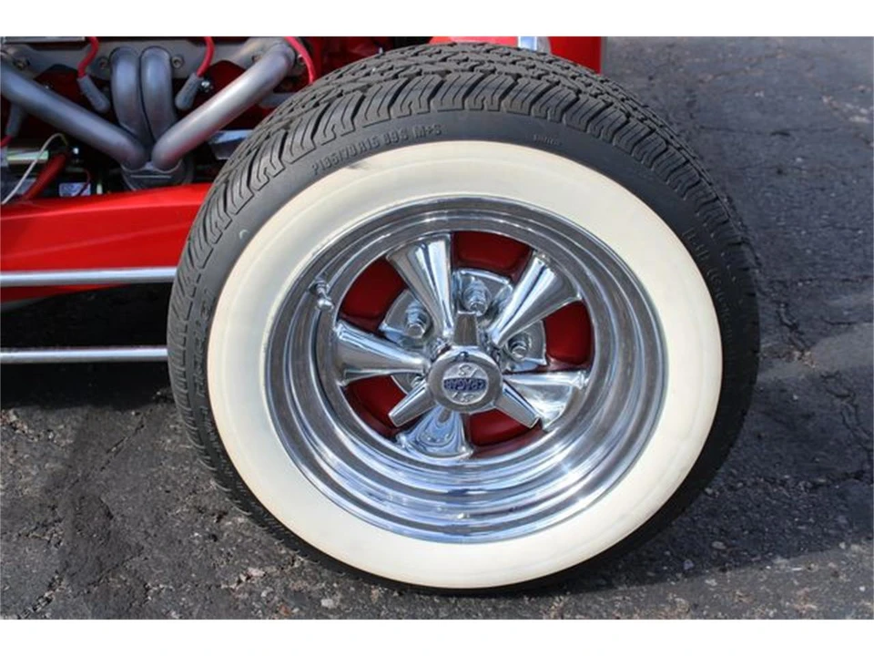 1931 Ford Model A - Image 19 of 31