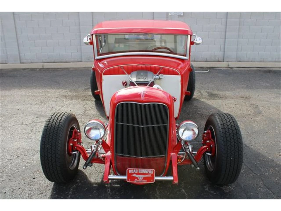 1931 Ford Model A - Image 25 of 31