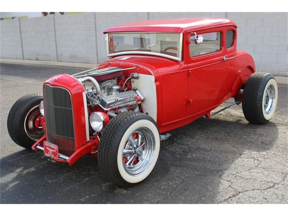 1931 Ford Model A - Image 28 of 31