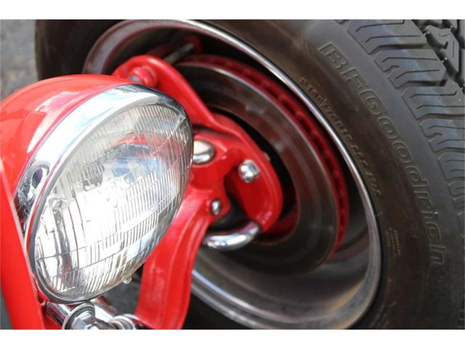 1931 Ford Model A - Image 31 of 31