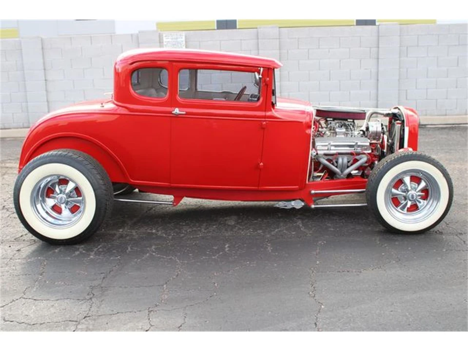 1931 Ford Model A - Image 2 of 31