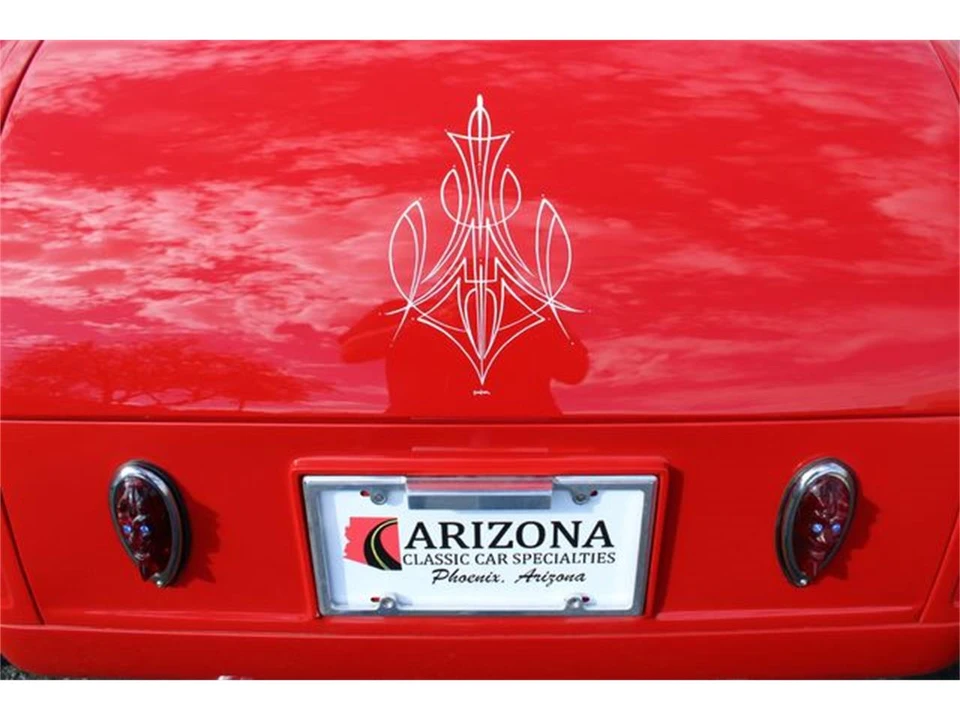 1931 Ford Model A - Image 5 of 31