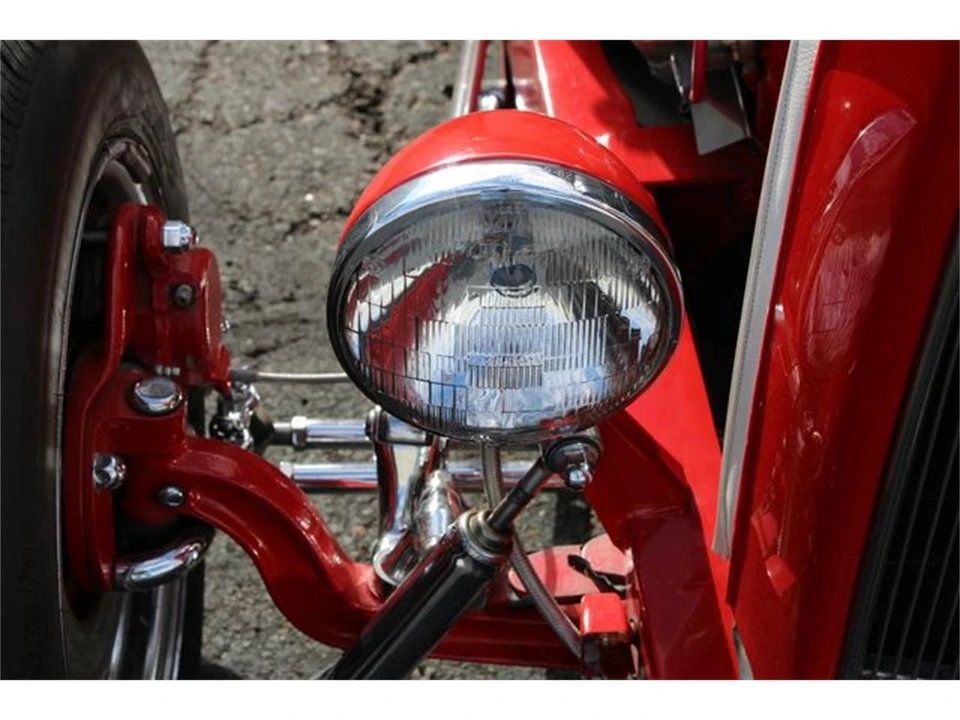 1931 Ford Model A - Image 11 of 31