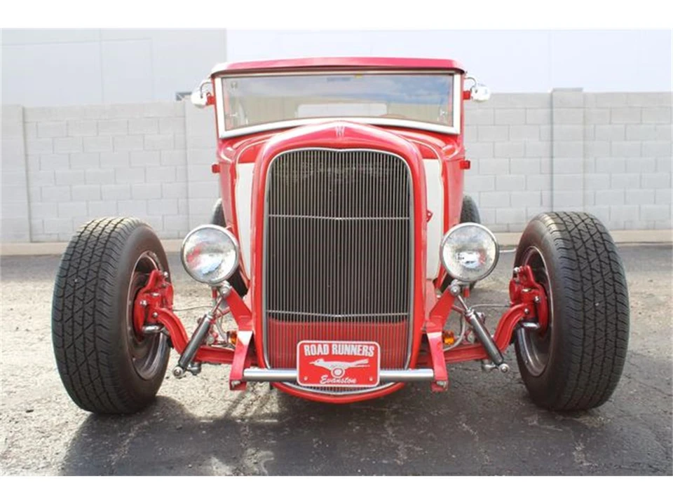 1931 Ford Model A - Image 26 of 31