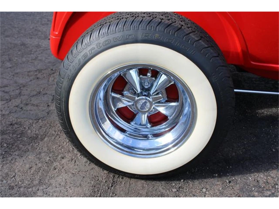 1931 Ford Model A - Image 20 of 31