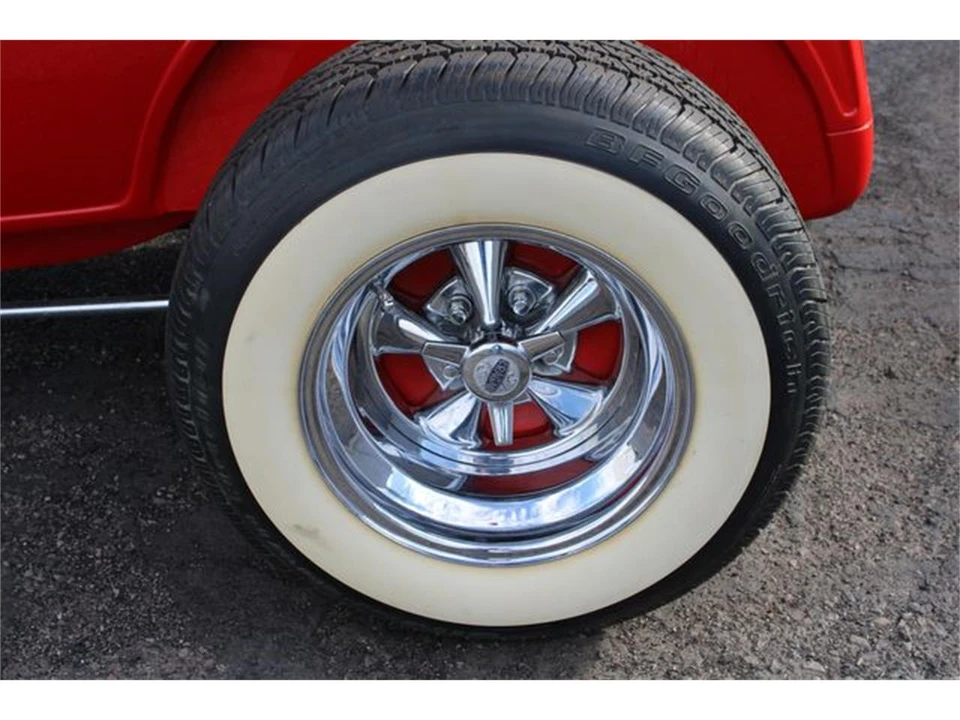 1931 Ford Model A - Image 24 of 31