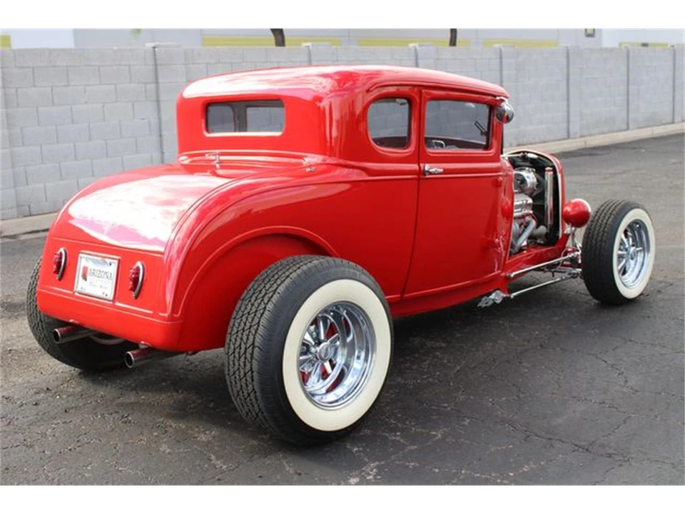 1931 Ford Model A - Image 3 of 31