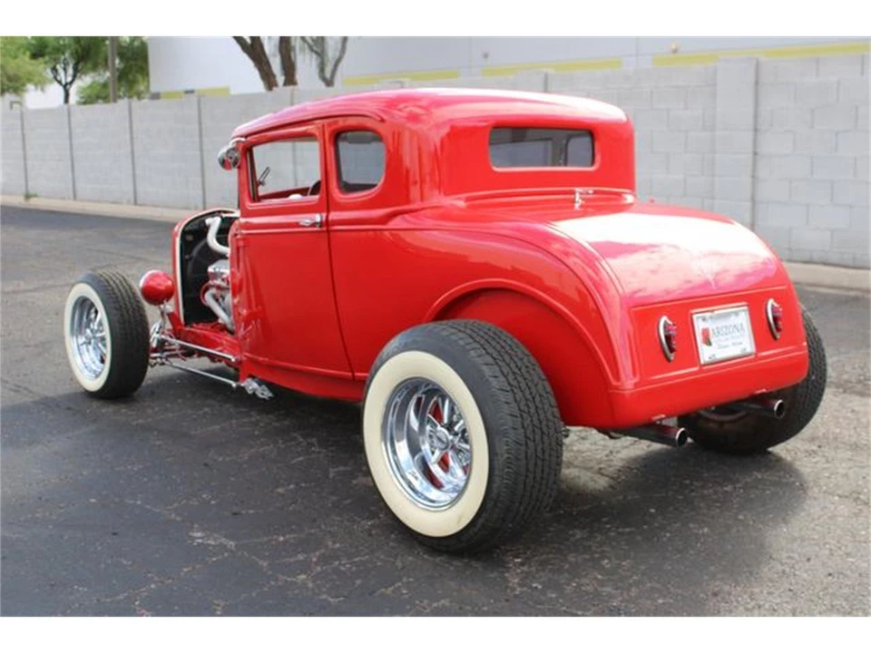 1931 Ford Model A - Image 6 of 31