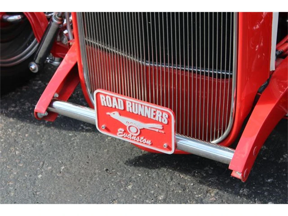 1931 Ford Model A - Image 9 of 31
